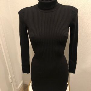 Fashion nova Black dress